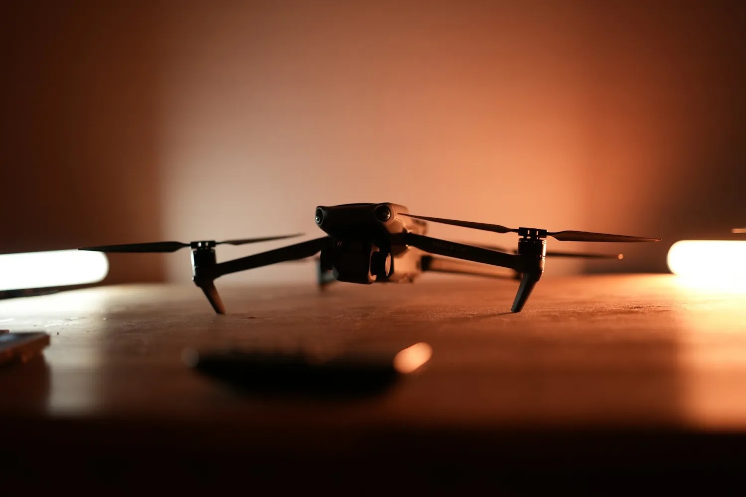احتمال ممنوعیت پهپادهای DJI و Autel