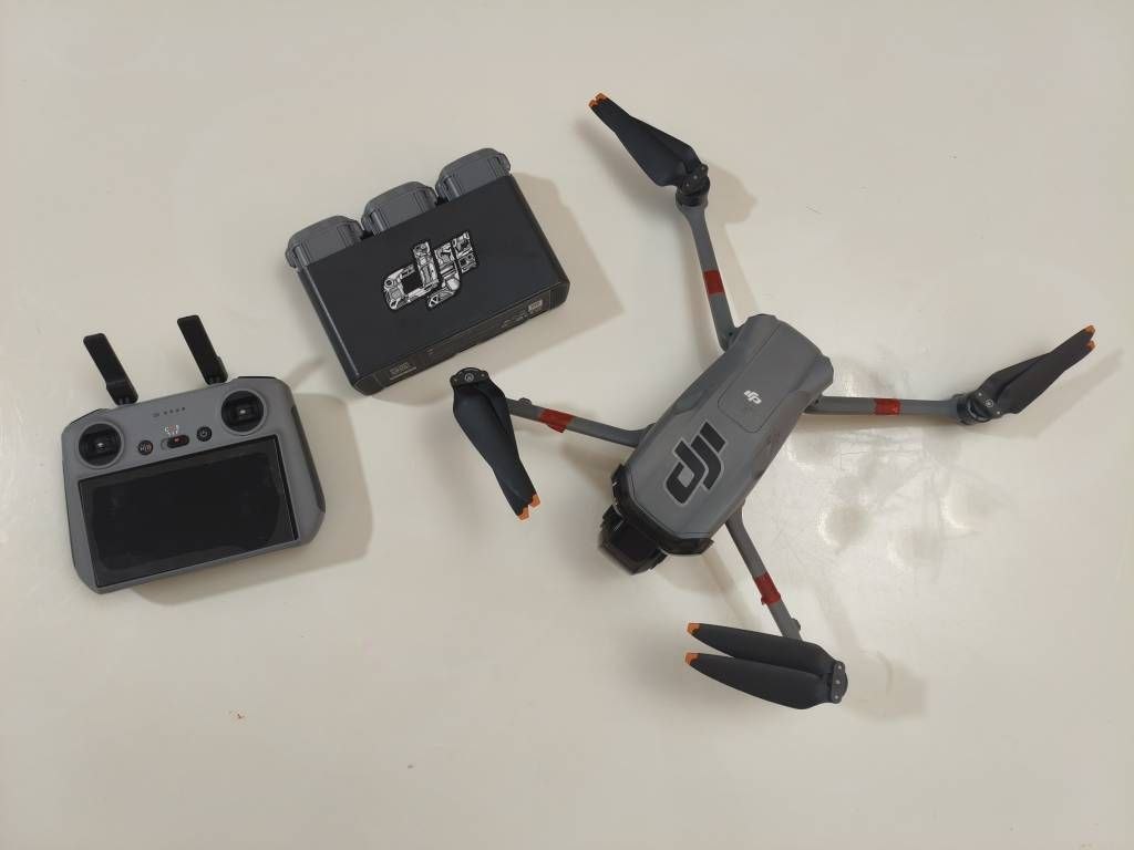 Air 3 Combo