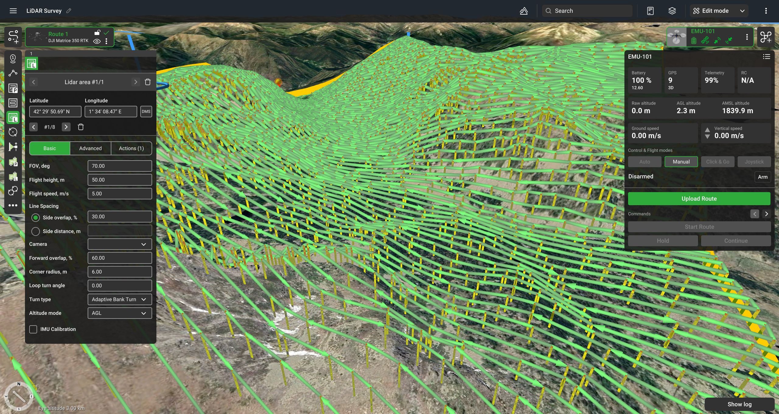 UgCS 5.9 release SPH Engineering - DRONELIFE