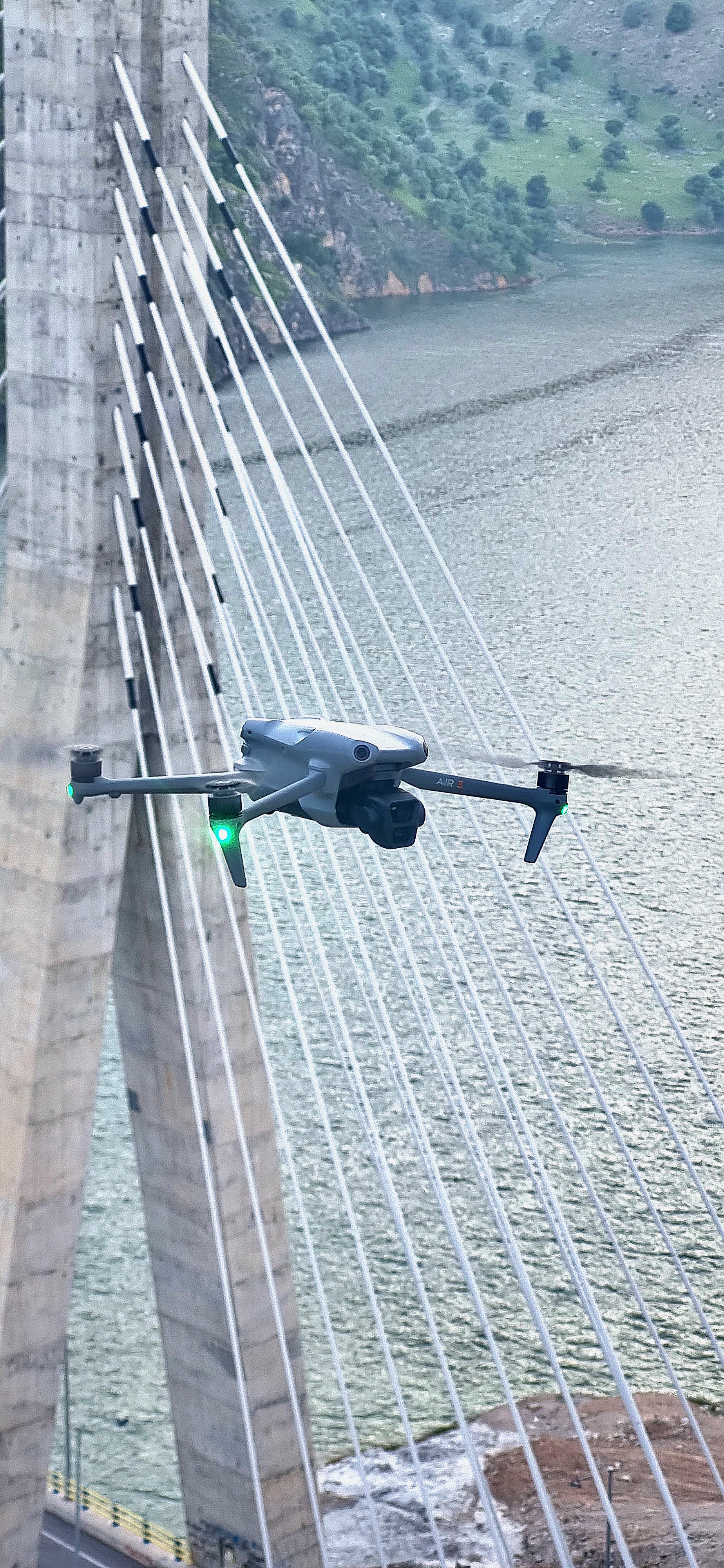 DJI Air 3