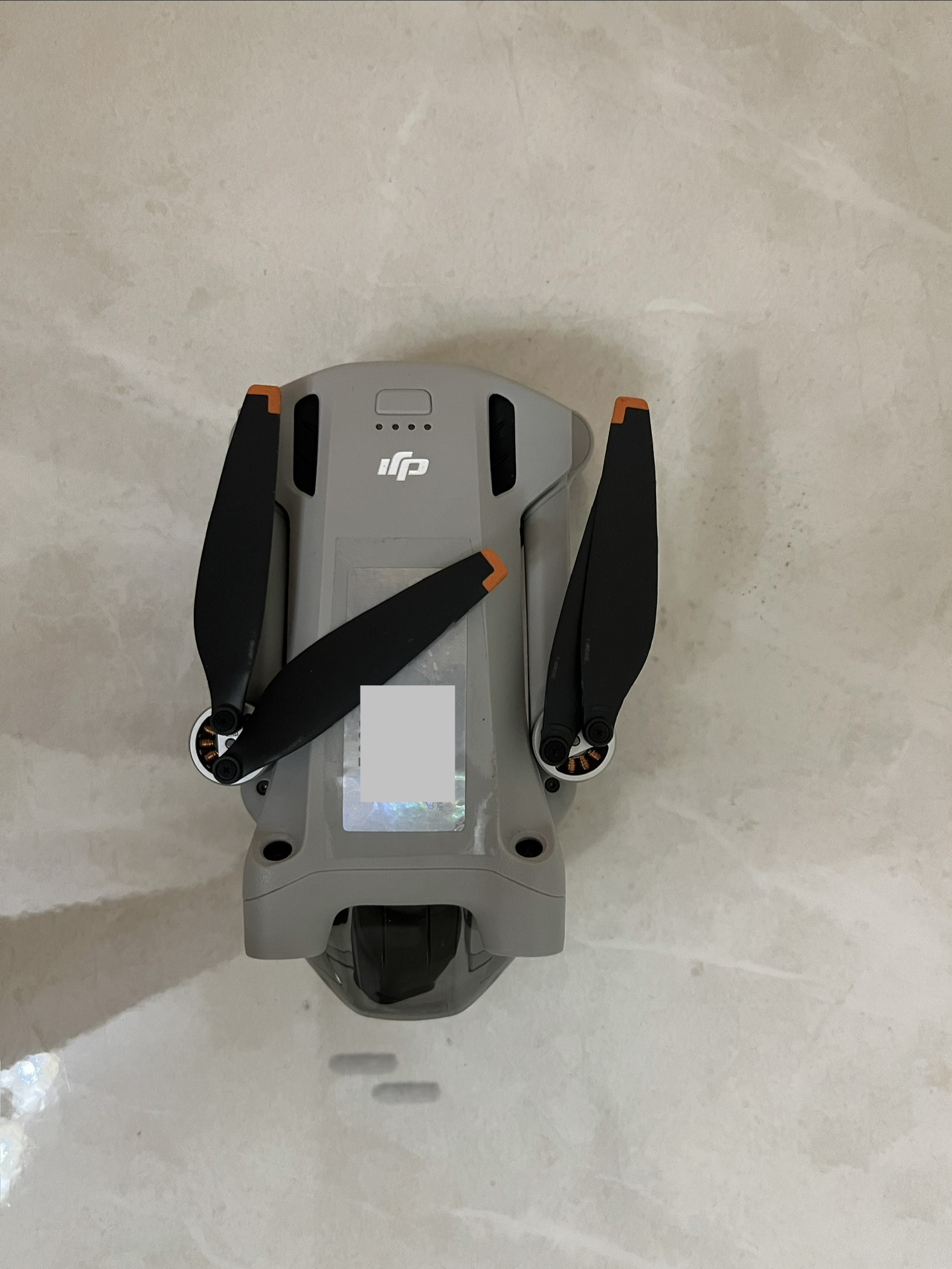 Dji mini3 pro در حد نو